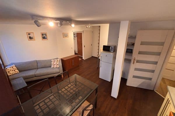 1 bedroom with open-plan kitchen flat to rent, 43 m², Šlikova, Liberec 1 bedroom with open-plan kitchen flat to rent, 43 m², Šlikova, Liberec