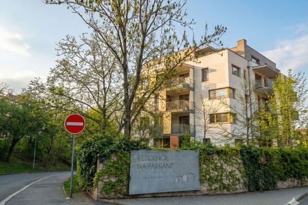 2 bedroom with open-plan kitchen flat for sale, 83 m², Na Vysoké Ⅰ, Praha 2 bedroom with open-plan kitchen flat for sale, 83 m², Na Vysoké Ⅰ, Praha