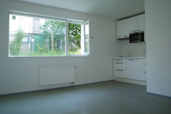 Studio flat to rent, 26 m², Osnická, Prague, Prague Studio flat to rent, 26 m², Osnická, Prague, Prague