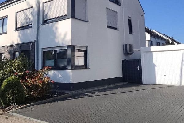 house for sale, 129 m², Theodor-Blank-Allee 40, Dortmund house for sale, 129 m², Theodor-Blank-Allee 40, Dortmund