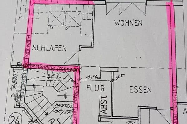 2 bedroom flat for sale, 61 m², Münchner Straße 18, Rodgau 2 bedroom flat for sale, 61 m², Münchner Straße 18, Rodgau