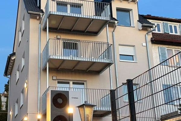 3 bedroom flat for sale, 75 m², Weiherstr.22, Plochingen 3 bedroom flat for sale, 75 m², Weiherstr.22, Plochingen