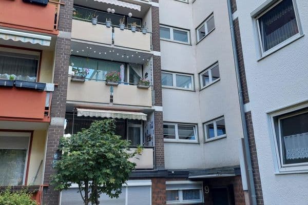 2 bedroom with open-plan kitchen flat to rent, 83 m², Irisweg, Köln-Pesch, North Rhine-Westphalia 2 bedroom with open-plan kitchen flat to rent, 83 m², Irisweg, Köln-Pesch, North Rhine-Westphalia