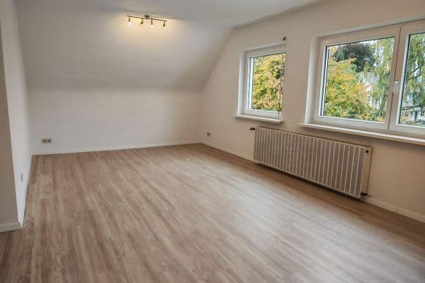 3 bedroom flat to rent, 83 m², Stuttgart 3 bedroom flat to rent, 83 m², Stuttgart