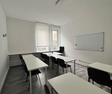 office to rent, 69 m², Frankfurter Straße 57, Offenbach, Hesse office to rent, 69 m², Frankfurter Straße 57, Offenbach, Hesse