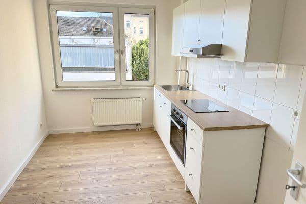 1 bedroom flat to rent, 45 m², Steinenfeld 41, Wuppertal, North Rhine-Westphalia 1 bedroom flat to rent, 45 m², Steinenfeld 41, Wuppertal, North Rhine-Westphalia