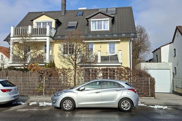 3 bedroom flat for sale, 102 m², München, Bavaria 3 bedroom flat for sale, 102 m², München, Bavaria