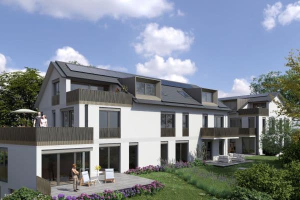 3 bedroom flat for sale, 93 m², Grafing bei München, Bavaria 3 bedroom flat for sale, 93 m², Grafing bei München, Bavaria