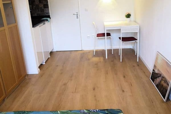 1 bedroom flat to rent, 23 m², Klagenfurter Str., München, Bavaria 1 bedroom flat to rent, 23 m², Klagenfurter Str., München, Bavaria