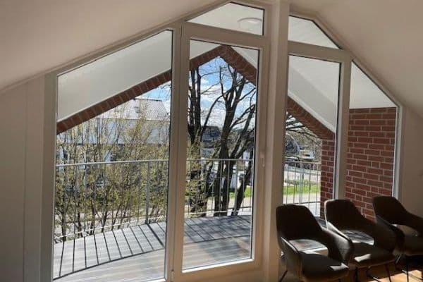 3 bedroom flat to rent, 93 m², Achim 3 bedroom flat to rent, 93 m², Achim