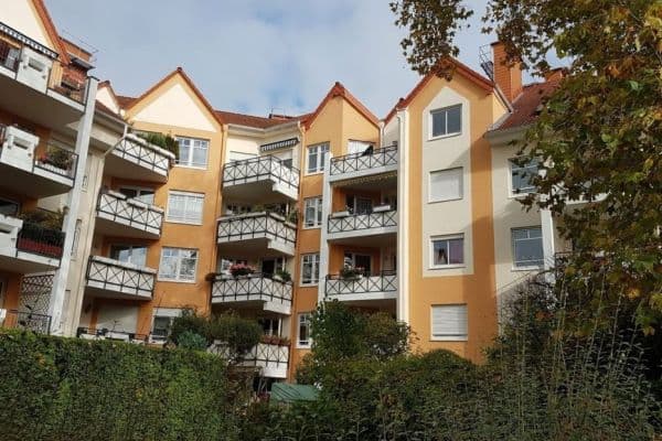 3 bedroom flat to rent, 83 m², Frankfurt am Main 3 bedroom flat to rent, 83 m², Frankfurt am Main