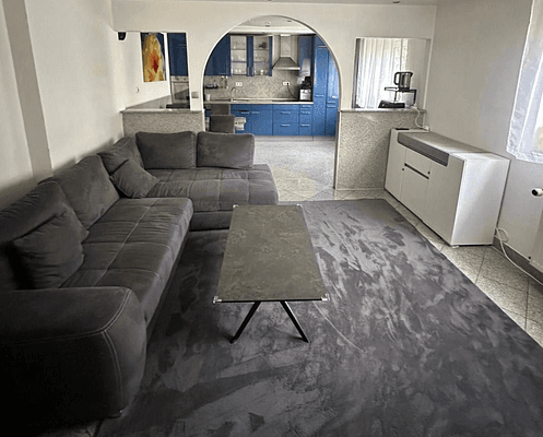 3 bedroom flat for sale, 71 m², Dunlopstraße 9, Hanau 3 bedroom flat for sale, 71 m², Dunlopstraße 9, Hanau