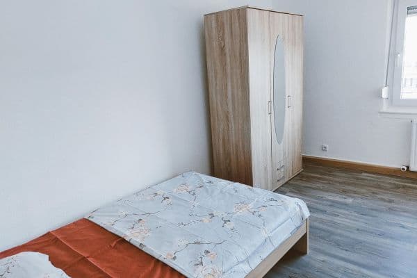 1 bedroom flat to rent, 20 m², Wacksstraße 4, Heilbronn 1 bedroom flat to rent, 20 m², Wacksstraße 4, Heilbronn