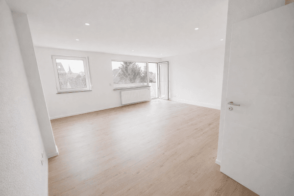 3 bedroom flat for sale, 53 m², Erdkamp 1, Braunschweig, Lower Saxony 3 bedroom flat for sale, 53 m², Erdkamp 1, Braunschweig, Lower Saxony