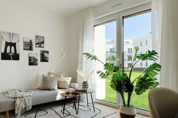 3 bedroom flat to rent, 81 m², Dietzenbacher Straße 117, Offenbach 3 bedroom flat to rent, 81 m², Dietzenbacher Straße 117, Offenbach