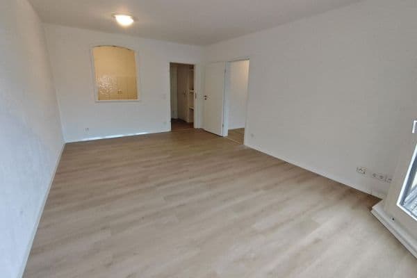 2 bedroom flat to rent, 49 m², Knollstraße 6, Ludwigshafen 2 bedroom flat to rent, 49 m², Knollstraße 6, Ludwigshafen