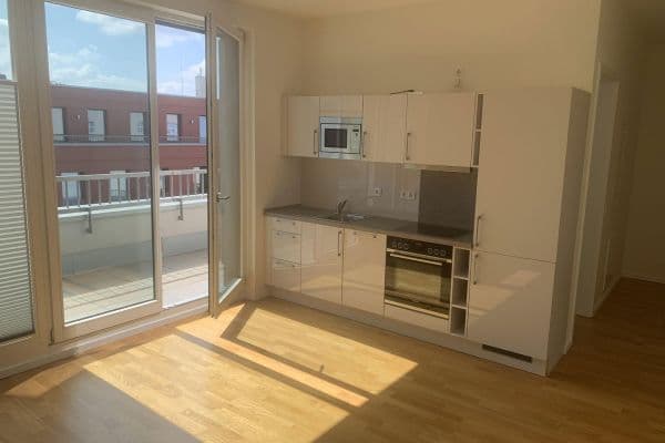 1 bedroom flat to rent, 40 m², Genthinerstraße 44, Berlin, Berlin 1 bedroom flat to rent, 40 m², Genthinerstraße 44, Berlin, Berlin