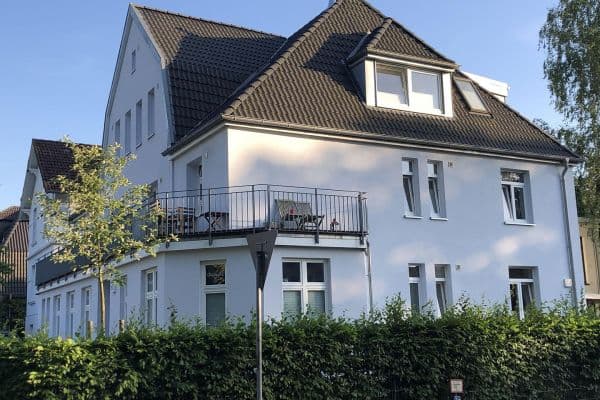 2 bedroom flat to rent, 50 m², Schenefelder Landstraße 157, Hamburg, Hamburg 2 bedroom flat to rent, 50 m², Schenefelder Landstraße 157, Hamburg, Hamburg