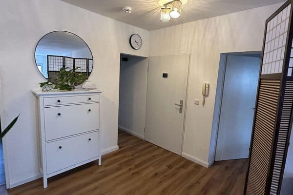 2 bedroom flat for sale, 68 m², Sommerstraße 37, Berlin, Berlin 2 bedroom flat for sale, 68 m², Sommerstraße 37, Berlin, Berlin