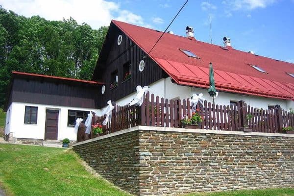 recreational property to rent, 0 m², Skuhrov recreational property to rent, 0 m², Skuhrov