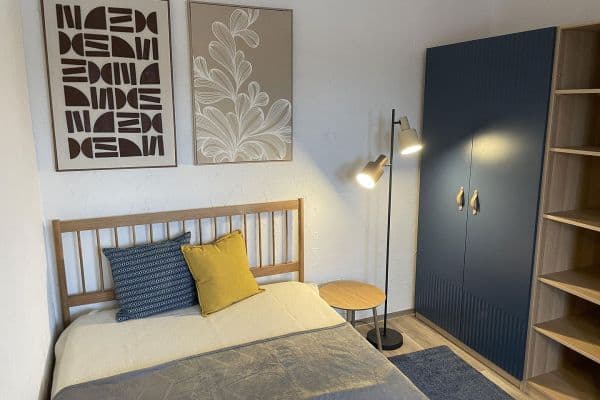 flat to rent, 24 m², Westliche Stadtmauerstr., Erlangen flat to rent, 24 m², Westliche Stadtmauerstr., Erlangen