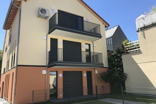 2 bedroom flat to rent, 70 m², Marktstraße 53, Frankfurt 2 bedroom flat to rent, 70 m², Marktstraße 53, Frankfurt