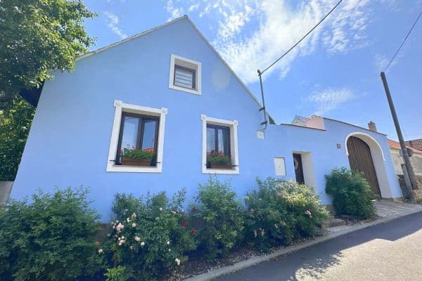 recreational property to rent, 0 m², Jevišovice, Jihomoravský Region recreational property to rent, 0 m², Jevišovice, Jihomoravský Region