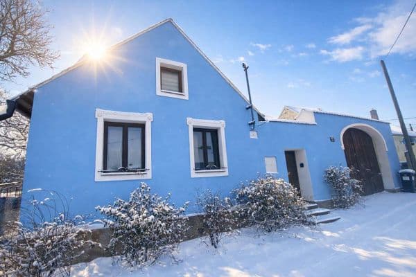 recreational property to rent, 0 m², Jevišovice recreational property to rent, 0 m², Jevišovice