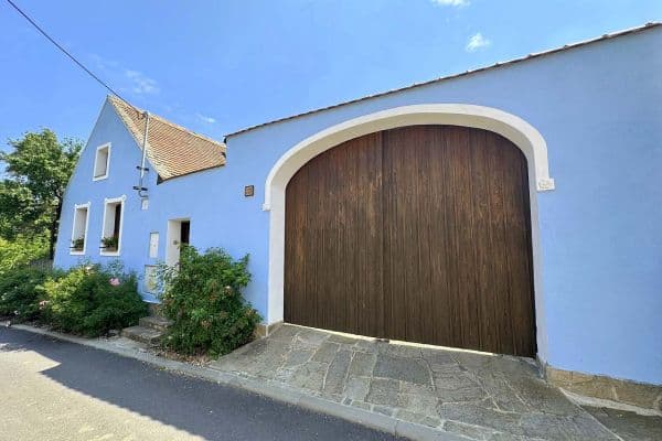 recreational property to rent, 0 m², Jevišovice recreational property to rent, 0 m², Jevišovice