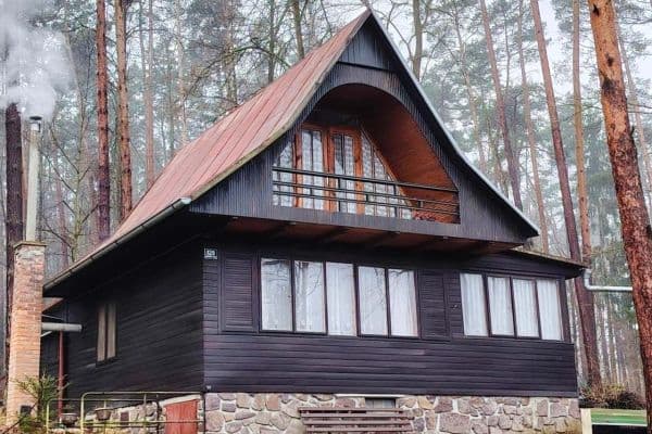 recreational property to rent, 0 m², Jazovice recreational property to rent, 0 m², Jazovice