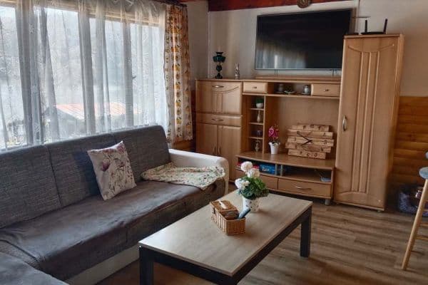 recreational property to rent, 0 m², Jazovice recreational property to rent, 0 m², Jazovice