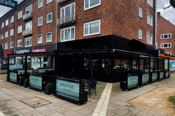 non-residential property to rent, 95 m², Hamburg, Hamburg non-residential property to rent, 95 m², Hamburg, Hamburg