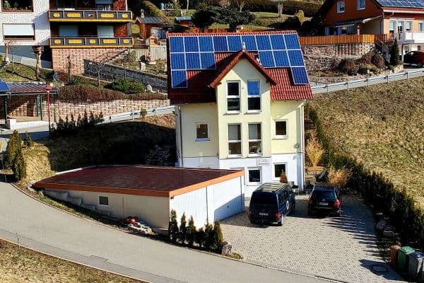 house for sale, 185 m², Talblick 2, Vöhrenbach house for sale, 185 m², Talblick 2, Vöhrenbach