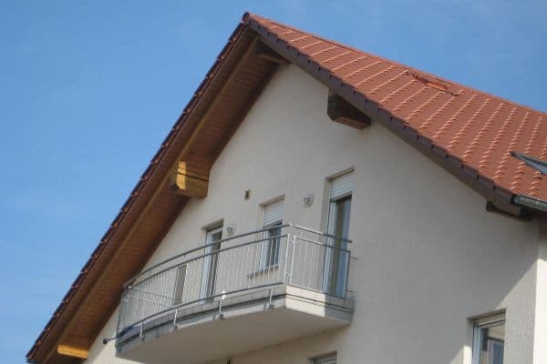 3 bedroom flat to rent, 85 m², Mainz-Kostheim 3 bedroom flat to rent, 85 m², Mainz-Kostheim