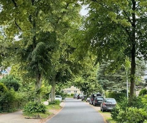 plot for sale, 1,439 m², Wiesenstraße 6, Norderstedt plot for sale, 1,439 m², Wiesenstraße 6, Norderstedt