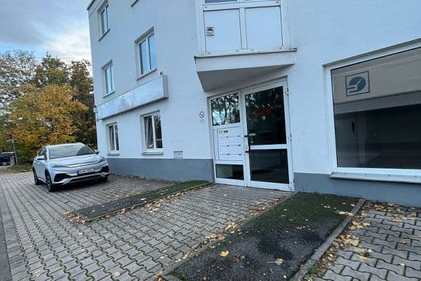 office to rent, 85 m², Neuweg 1, Gross Gerau office to rent, 85 m², Neuweg 1, Gross Gerau
