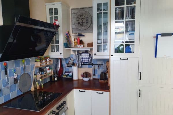 1 bedroom with open-plan kitchen flat to rent, 72 m², Frohmestrasse 29, Hamburg, Hamburg 1 bedroom with open-plan kitchen flat to rent, 72 m², Frohmestrasse 29, Hamburg, Hamburg