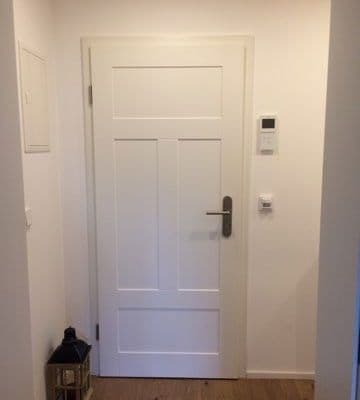 2 bedroom flat to rent, 45 m², Bouttevillestraße 21, Mering 2 bedroom flat to rent, 45 m², Bouttevillestraße 21, Mering