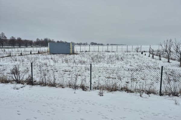 plot for sale, 810 m², Tursko plot for sale, 810 m², Tursko