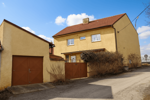 House for sale House for sale