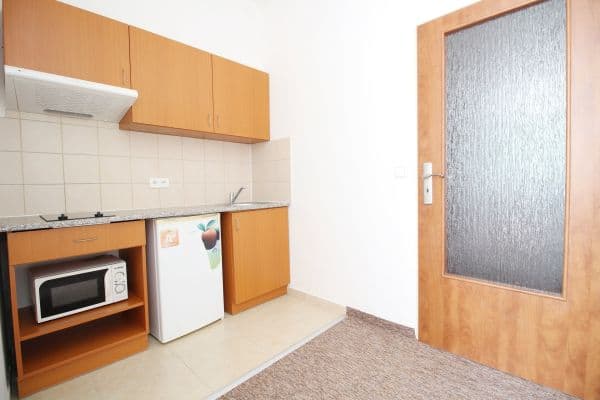 Studio flat to rent, 27 m², Studio flat to rent, 27 m²,