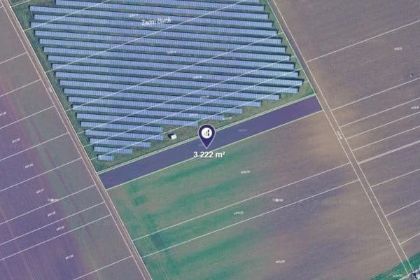 plot for sale, 3,955 m², plot for sale, 3,955 m²,