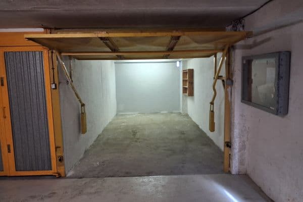garage to rent, 19 m², garage to rent, 19 m²,