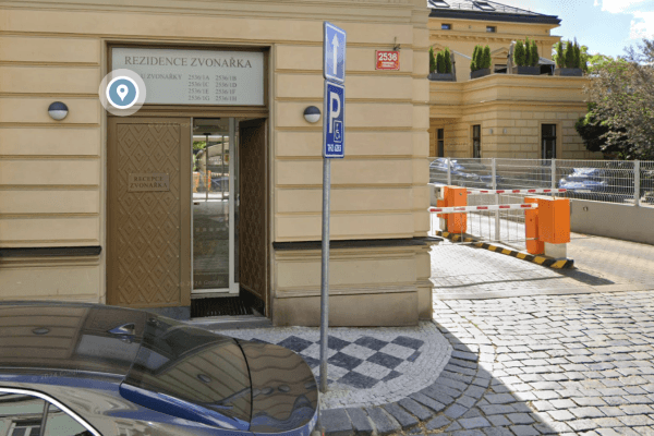 garage to rent, 15 m², U Zvonařky, Praha garage to rent, 15 m², U Zvonařky, Praha