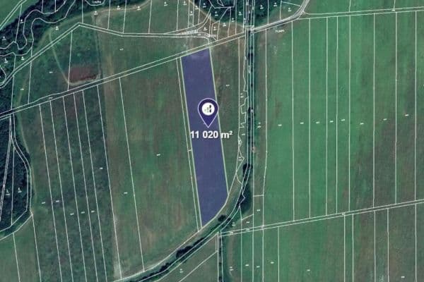 plot for sale, 5,510 m², Police plot for sale, 5,510 m², Police