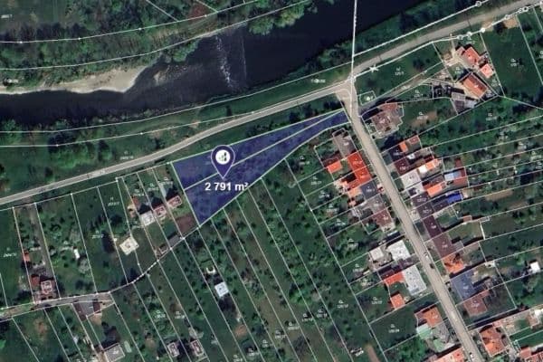 plot for sale, 2,791 m², plot for sale, 2,791 m²,