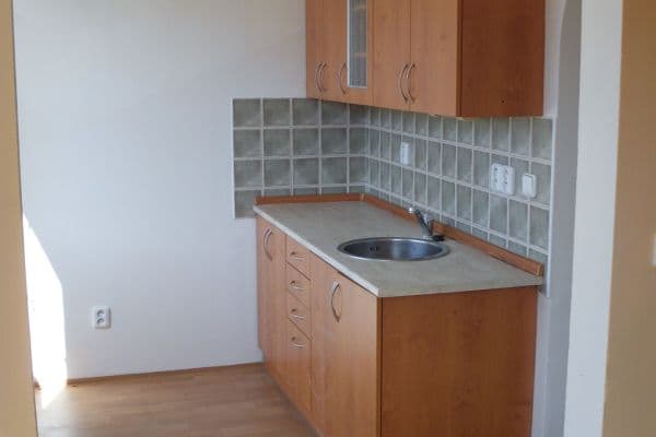 1 bedroom flat to rent, 36 m², Pastelová, Liberec 1 bedroom flat to rent, 36 m², Pastelová, Liberec