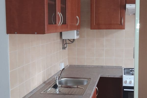 1 bedroom flat to rent, 35 m², Lidická, Třinec 1 bedroom flat to rent, 35 m², Lidická, Třinec