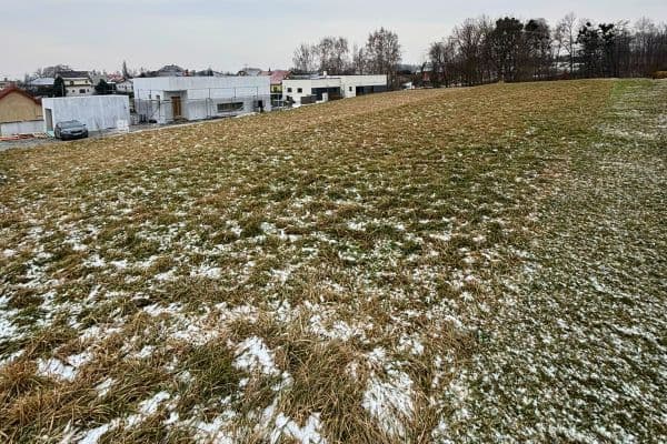 plot for sale, 1,393 m², Ke Kapli, Markvartovice plot for sale, 1,393 m², Ke Kapli, Markvartovice