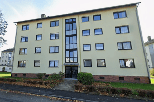 2 bedroom flat to rent, 65 m², Nordstraße 19, Vellmar 2 bedroom flat to rent, 65 m², Nordstraße 19, Vellmar